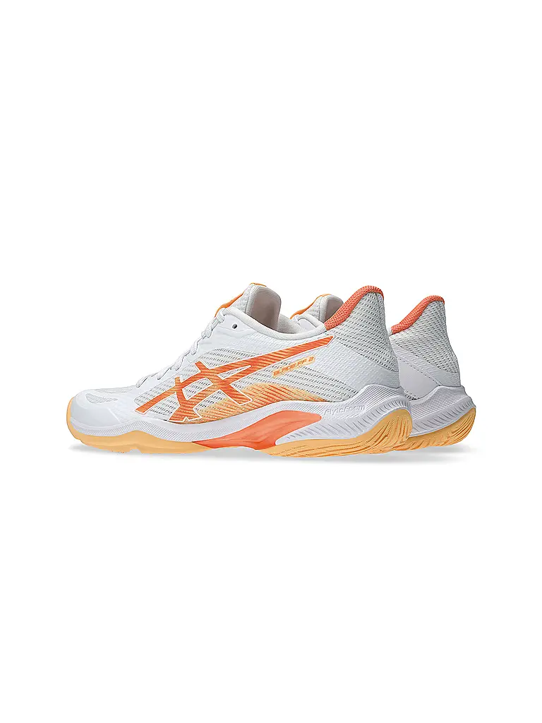 ASICS | Damen Hallenschuhe Blade FF 2 | 