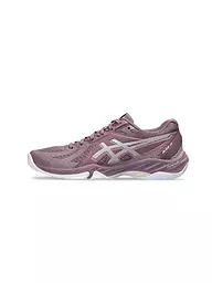 ASICS | Damen Hallenschuhe Blade FF | lila