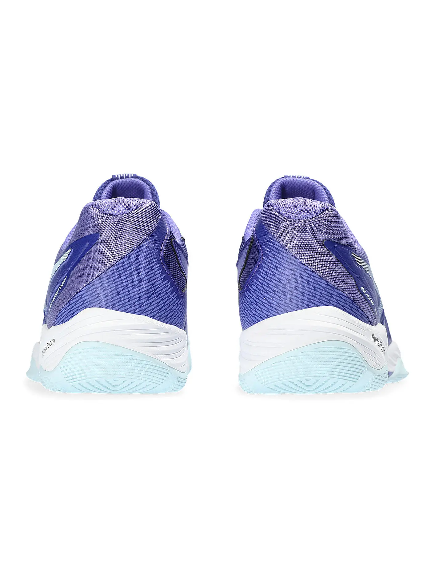 ASICS | Damen Hallenschuhe Blade FF | lila