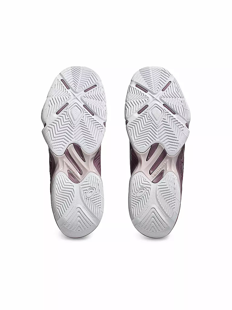ASICS | Damen Hallenschuhe Blade FF | lila