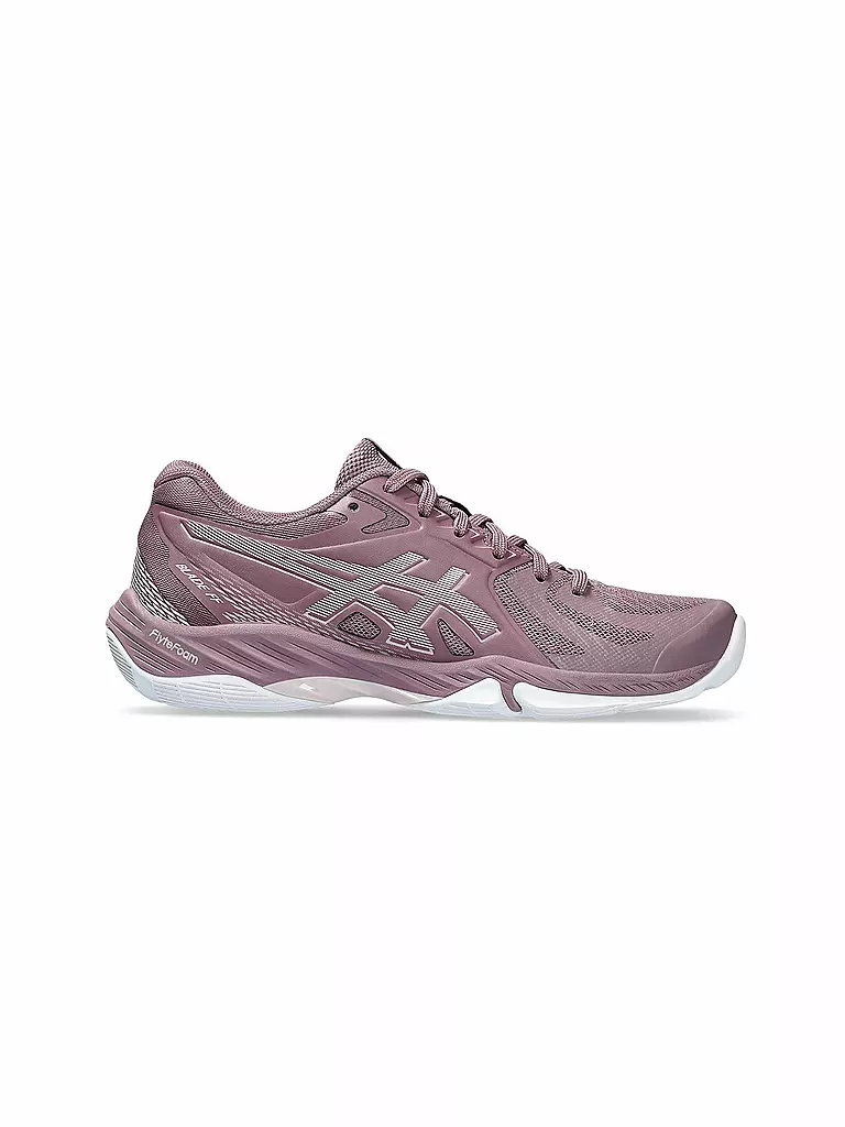 ASICS | Damen Hallenschuhe Blade FF | lila