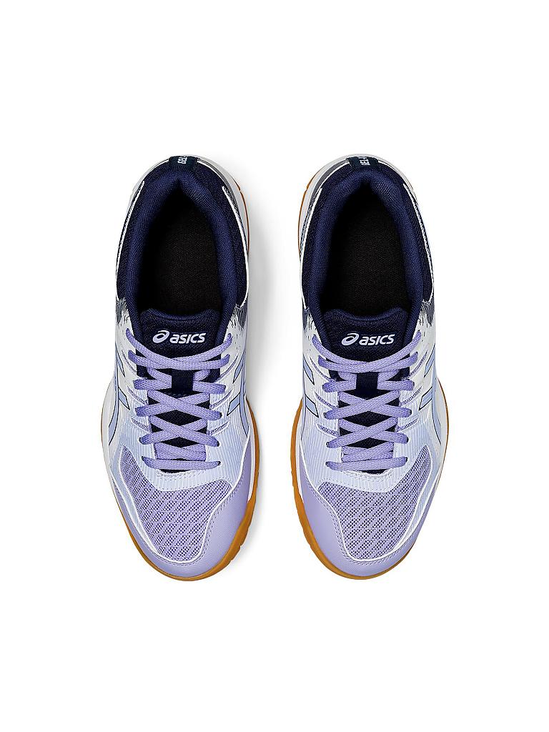 asics gel rocket 9