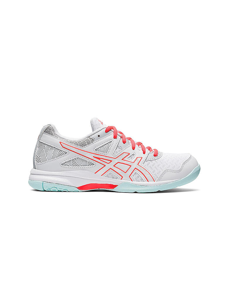 asics hallenschuhe damen