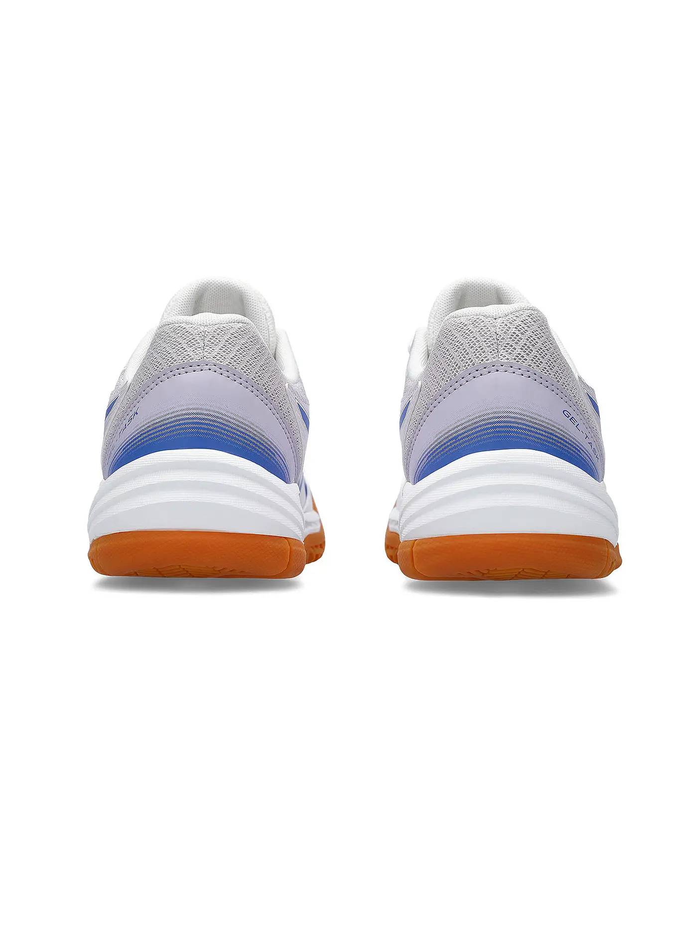 ASICS | Damen Hallenschuhe Gel-Task 3 | weiss