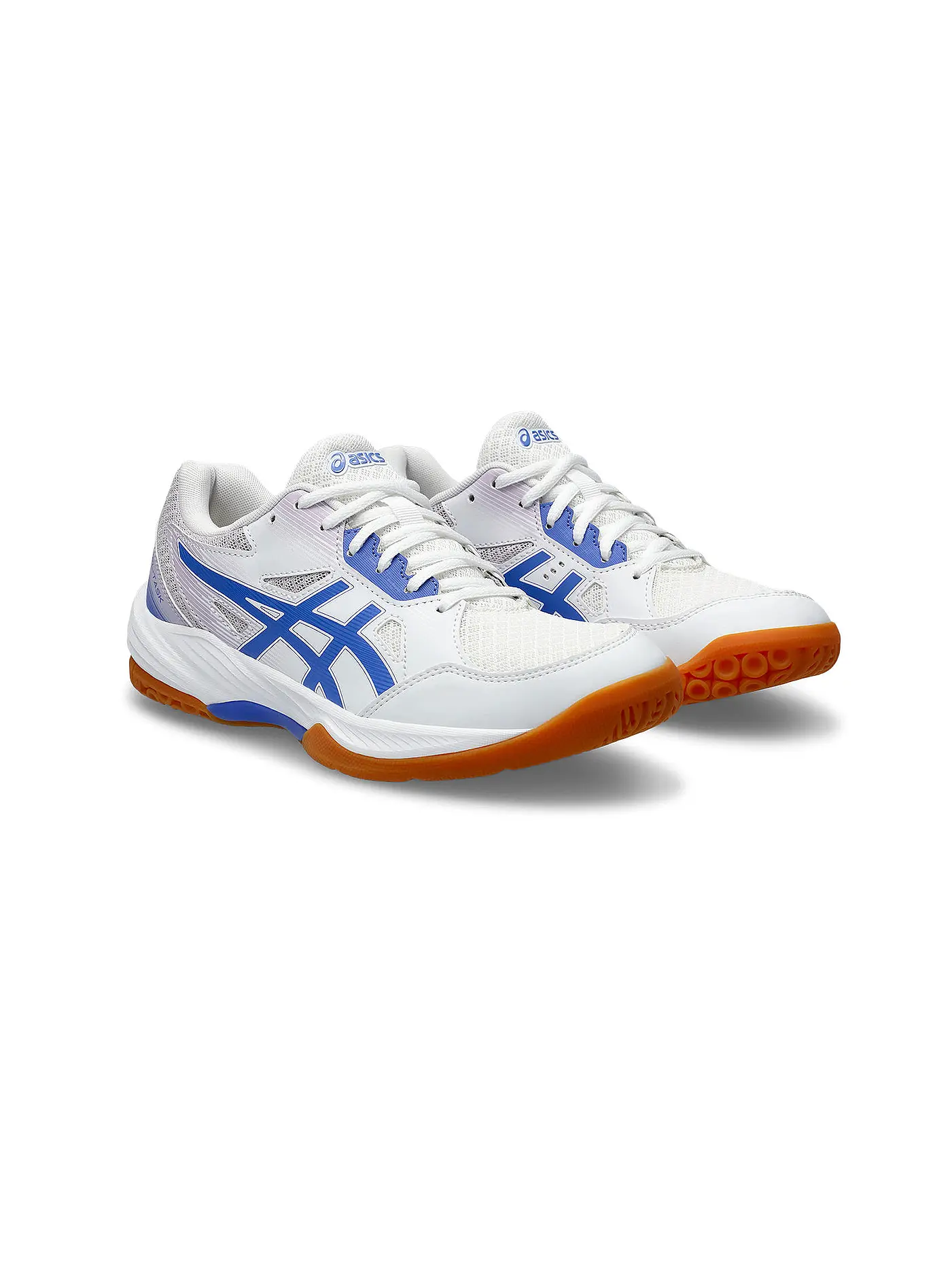 ASICS | Damen Hallenschuhe Gel-Task 3 | weiss