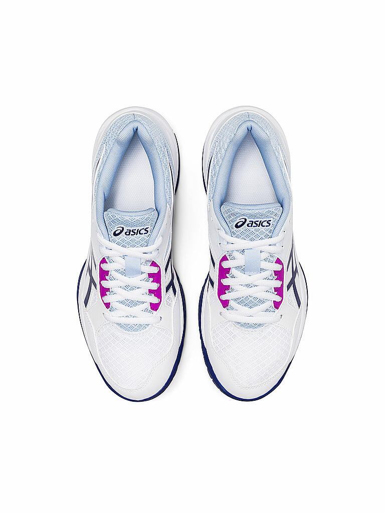 ASICS | Damen Hallenschuhe Gel-Task 3 | weiss