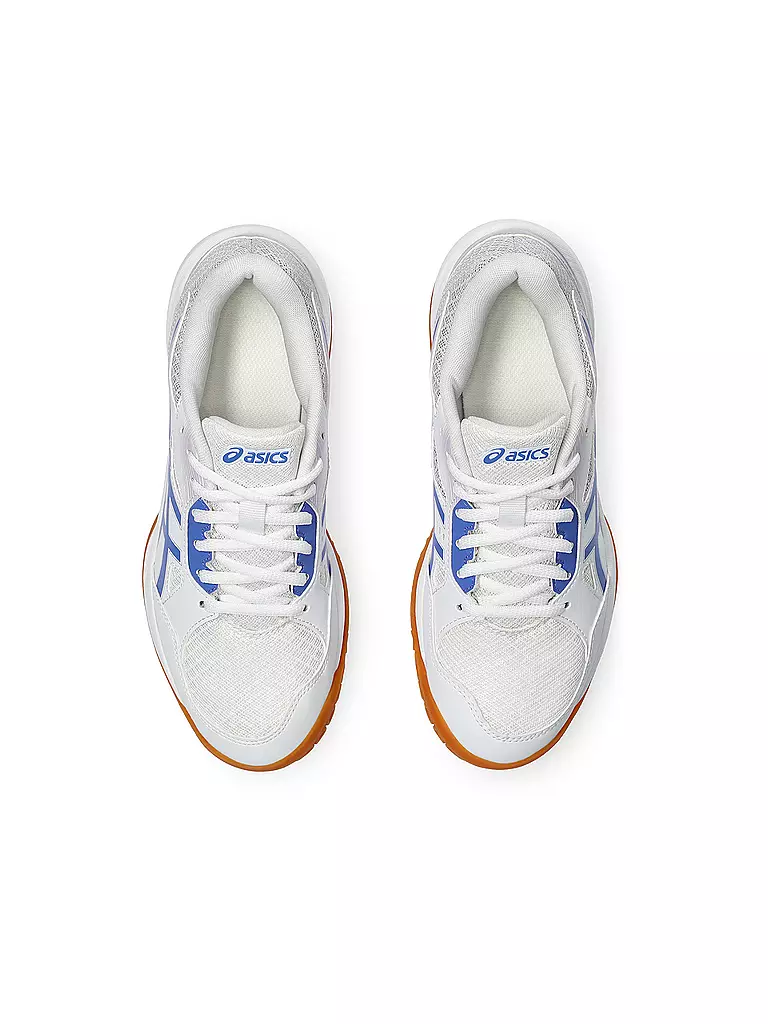 ASICS | Damen Hallenschuhe Gel-Task 3 | hellblau