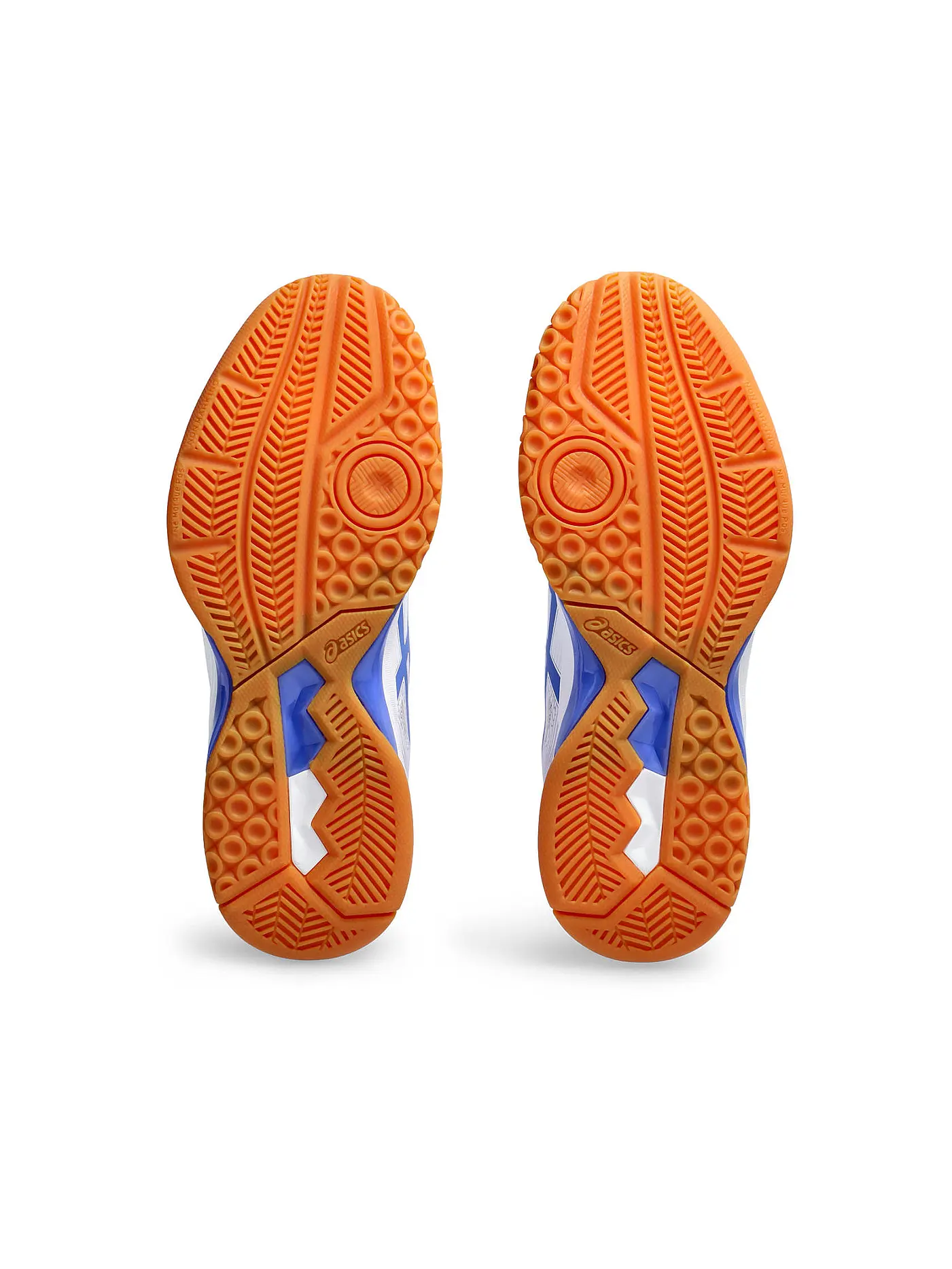 ASICS | Damen Hallenschuhe Gel-Task 3 | weiss