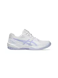 ASICS | Damen Hallenschuhe Gel-Task MT 4 | weiss