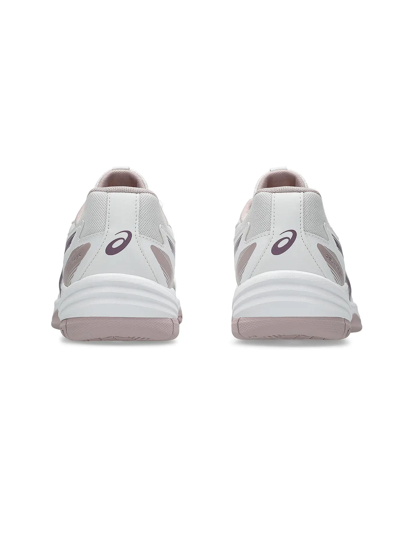 ASICS | Damen Hallenschuhe Gel-Task MT 4 | weiss