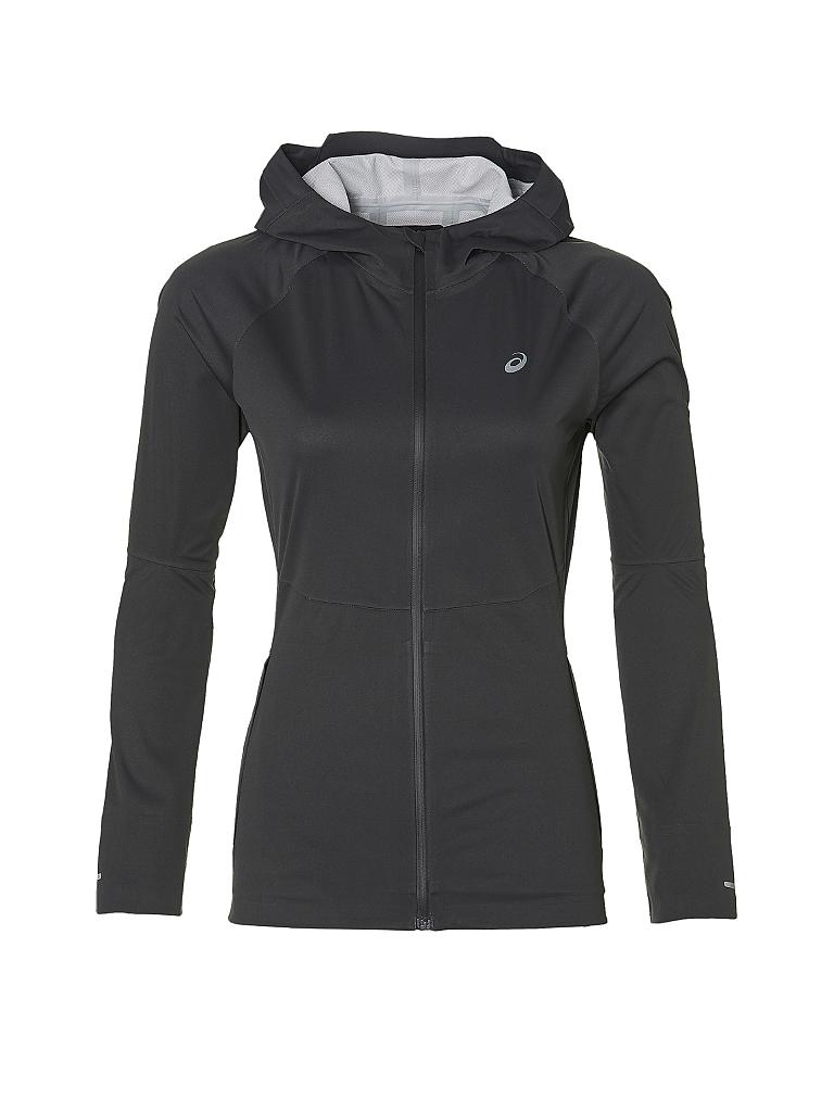 asics laufjacke
