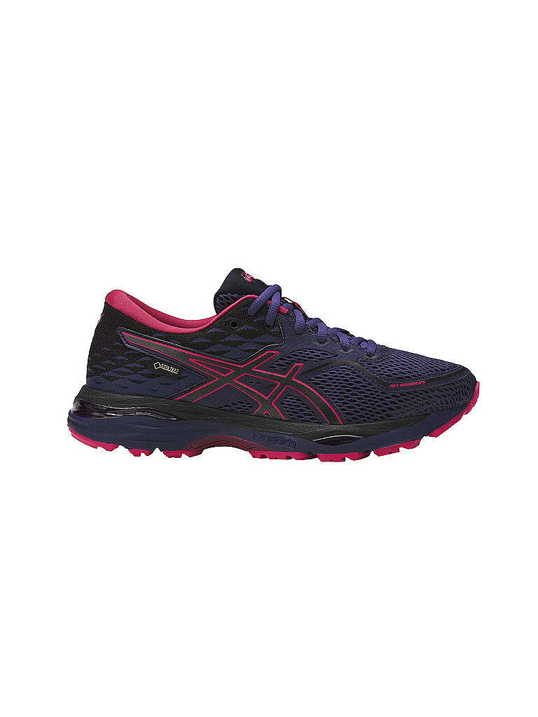 ASICS | Damen Laufschuh Gel Cumulus 19 GTX | 