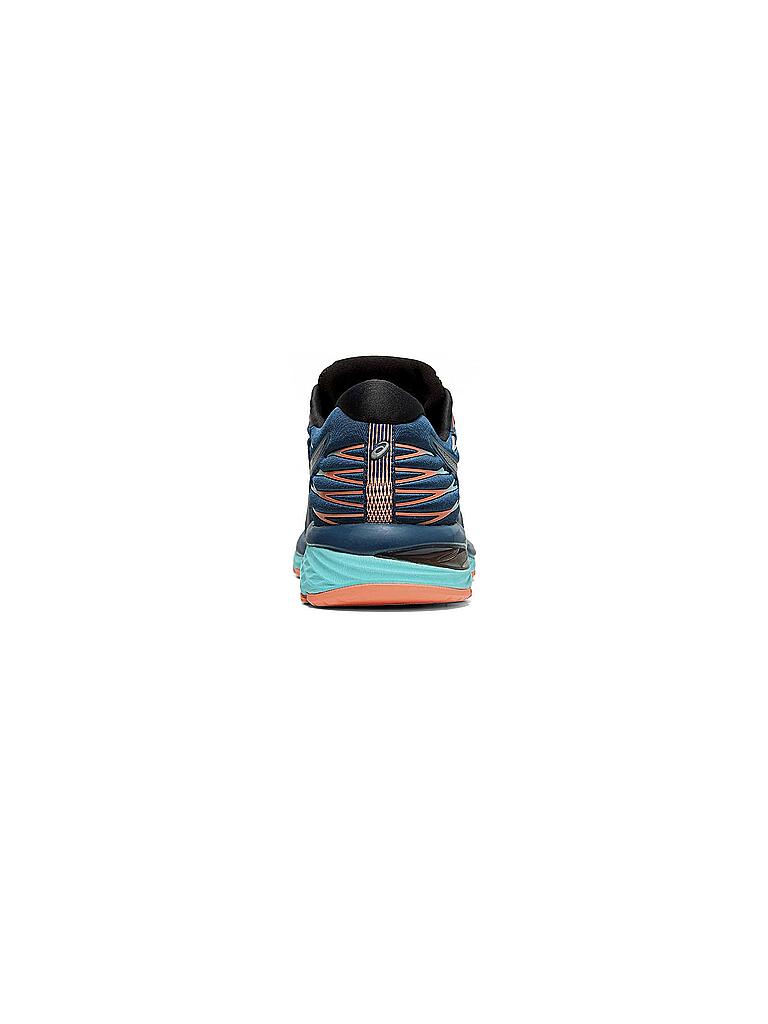 ASICS | Damen Laufschuh Gel Cumulus 21 G-TX MAKO BLUE / MIDNIGHT | blau