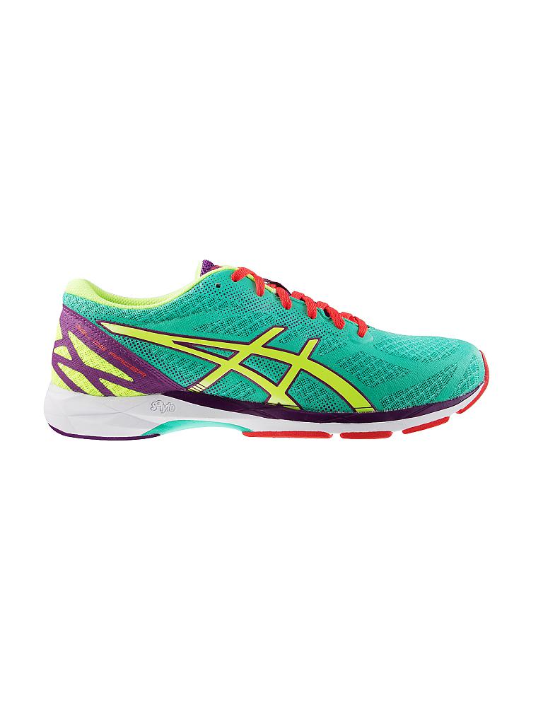 asics racer ds