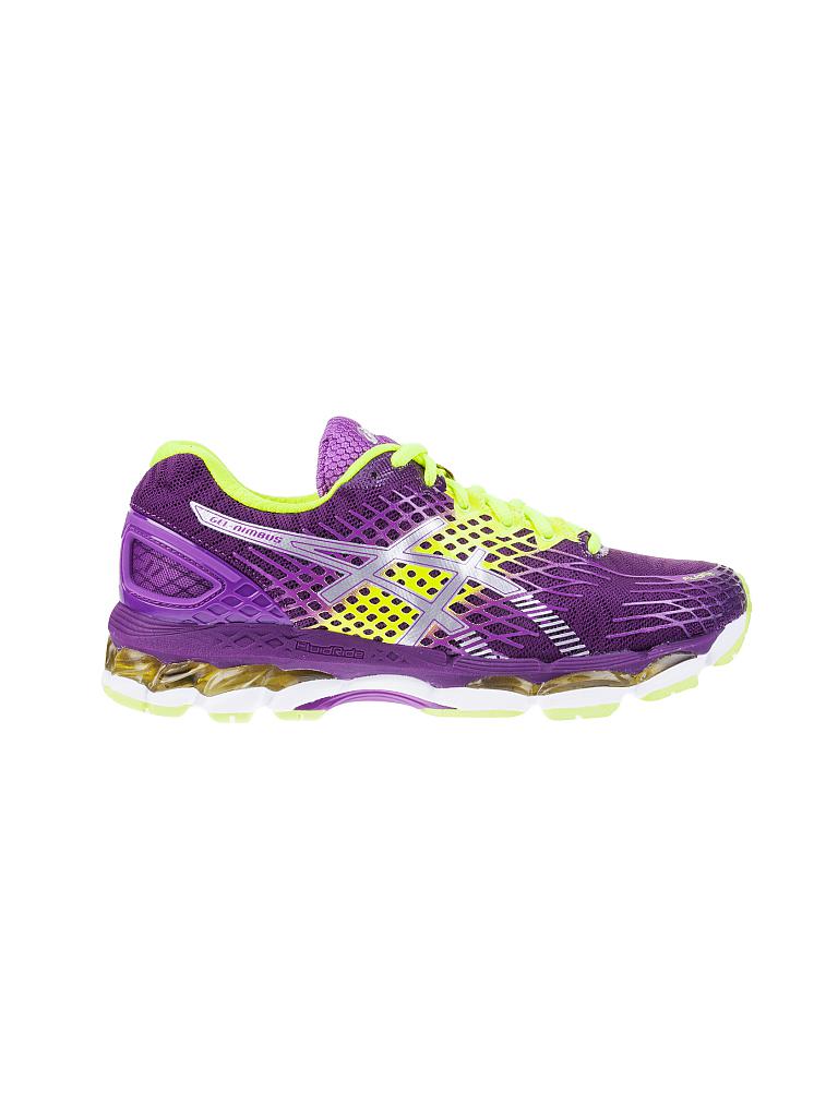 ASICS | Damen Laufschuh Gel Nimbus 17 | 