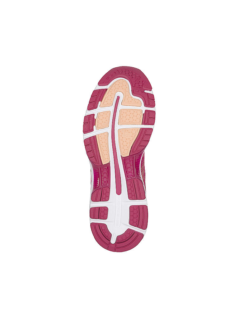 ASICS | Damen Laufschuh Gel Nimbus 20 | 