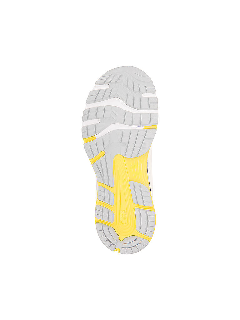 ASICS | Damen Laufschuh Gel Nimbus 21 DARK GREY | grau