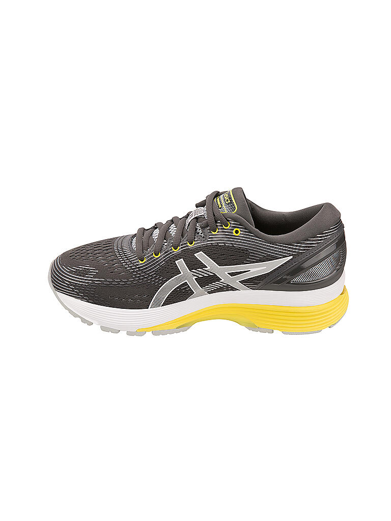 ASICS | Damen Laufschuh Gel Nimbus 21 DARK GREY | grau