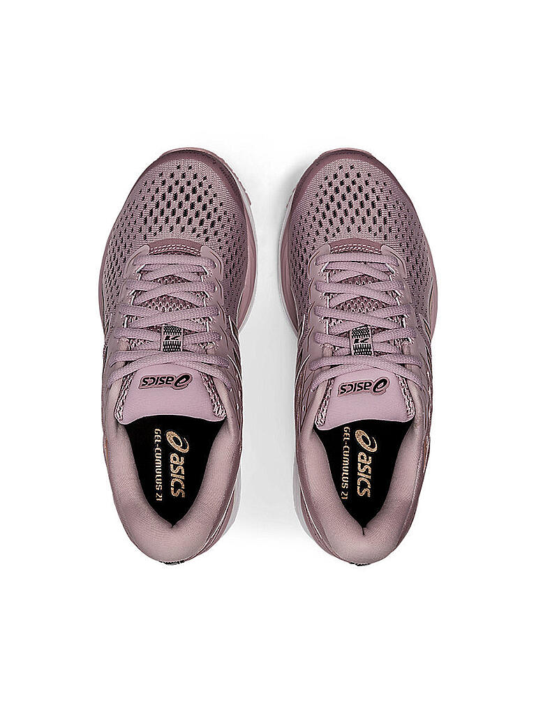 ASICS | Damen Laufschuh GEL-CUMULUS™ 21 WATERSHED ROSE | rosa