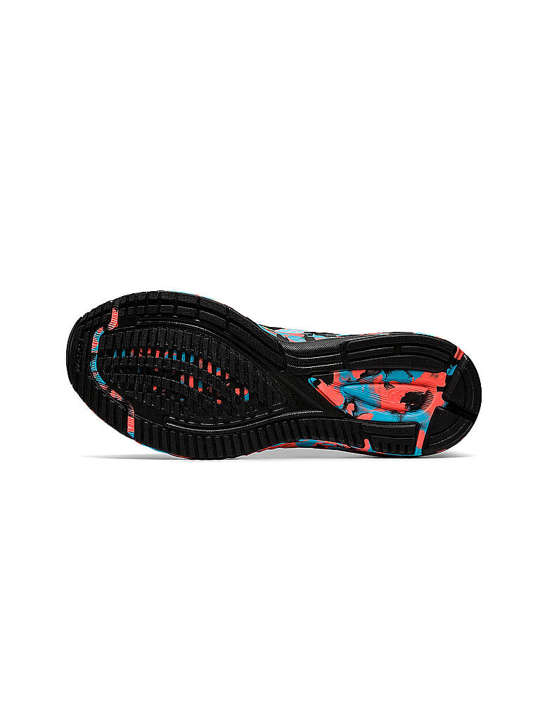 ASICS | Damen Laufschuh Gel-Noosa Tri 12 | schwarz