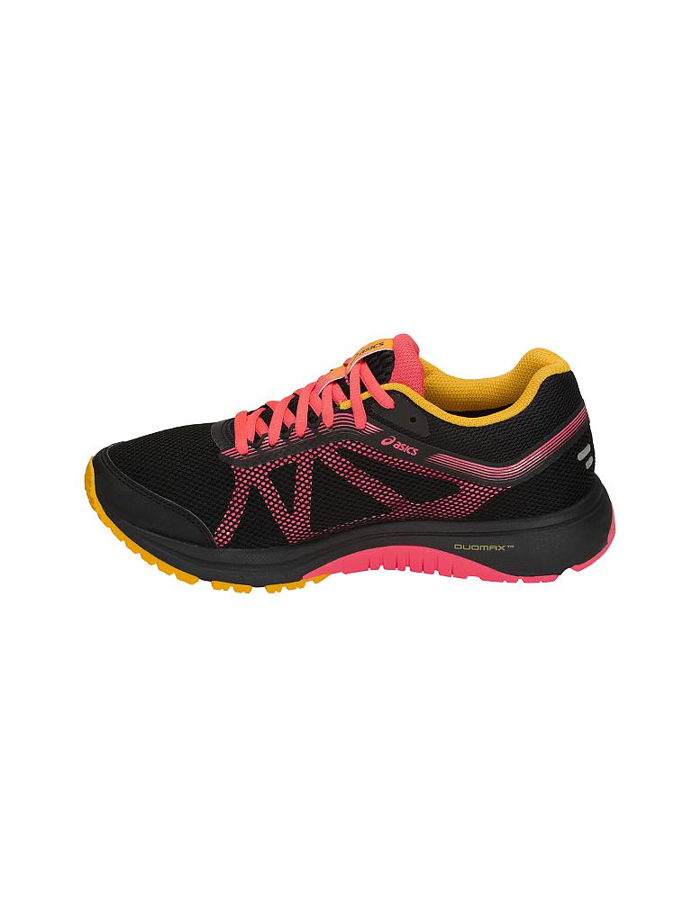 ASICS | Damen Laufschuh GT-1000 7 G-TX | schwarz