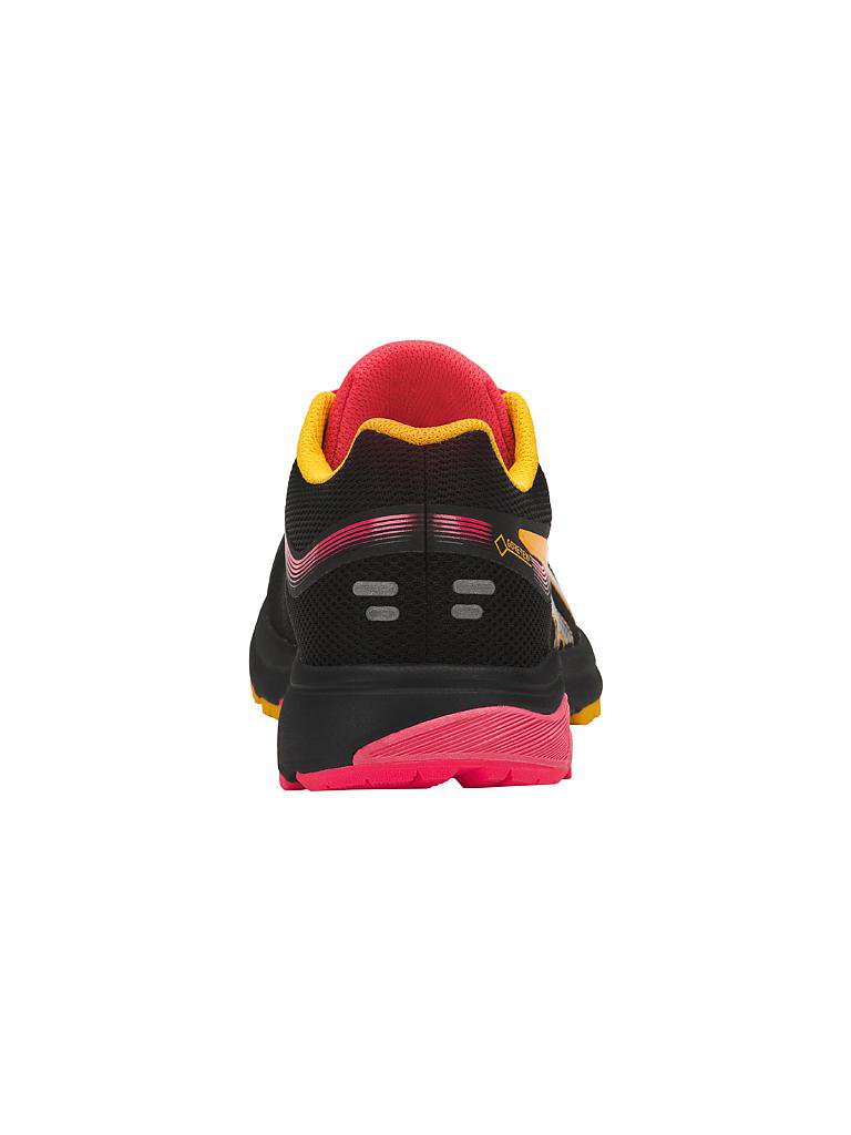 ASICS | Damen Laufschuh GT-1000 7 G-TX | schwarz
