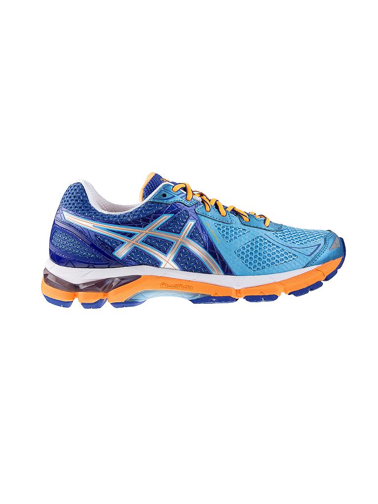 ASICS | Damen Laufschuh GT-2000 3 Weite 2A | 