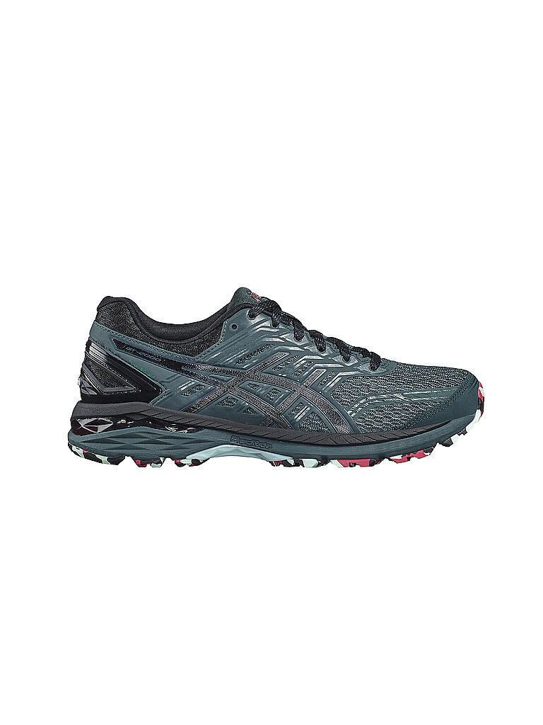 ASICS | Damen Laufschuh GT-2000 4 Trail Plasmaguard | 