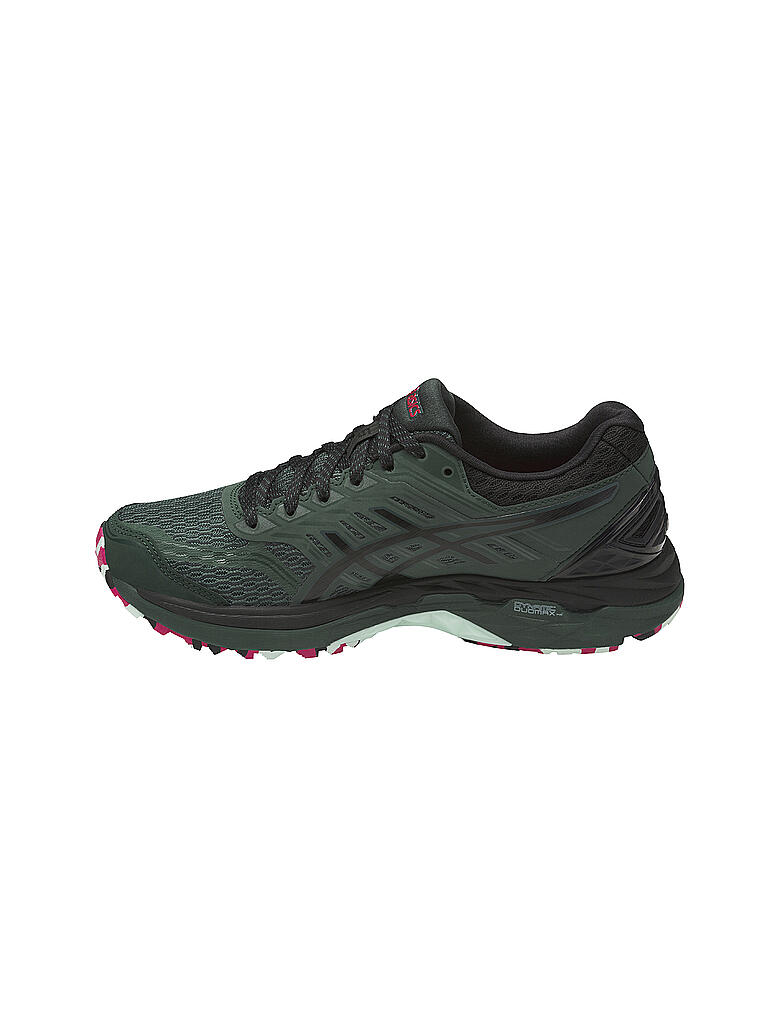 ASICS | Damen Laufschuh GT-2000 4 Trail Plasmaguard | 