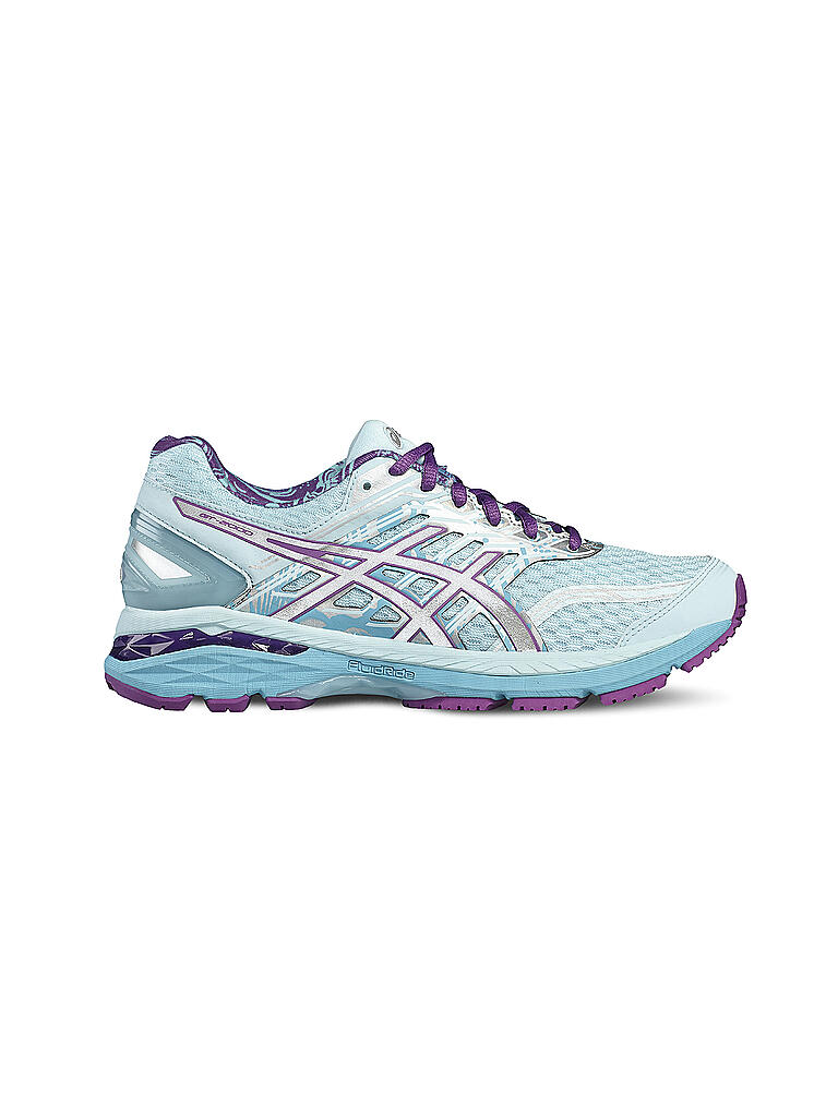 asics laufschuhe damen 39