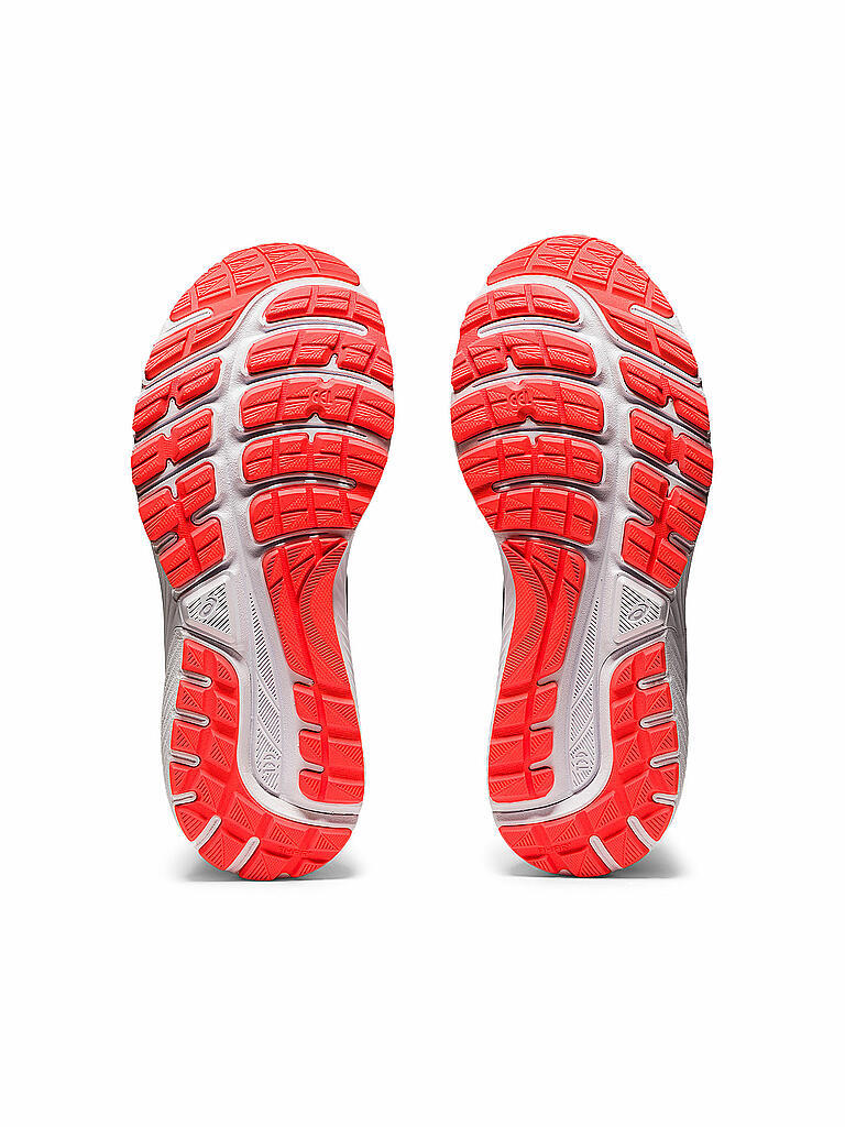 ASICS | Damen Laufschuhe Gel-Cumulus™ 22 PIEDMONT GREY/LIGHT STEEL | grau