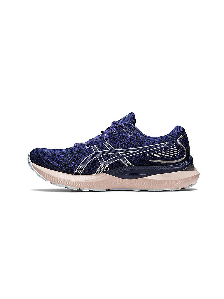 ASICS | Damen Laufschuhe Gel-Cumulus 24 | blau