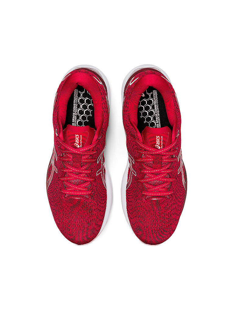 ASICS | Damen Laufschuhe Gel-Cumulus 24 | rot