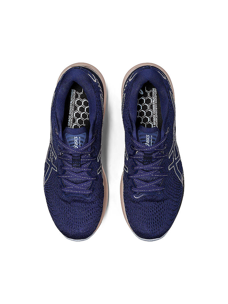 ASICS | Damen Laufschuhe Gel-Cumulus 24 | blau
