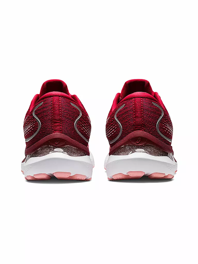 ASICS | Damen Laufschuhe Gel-Cumulus 24 | rot