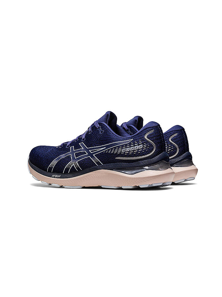 ASICS | Damen Laufschuhe Gel-Cumulus 24 | blau
