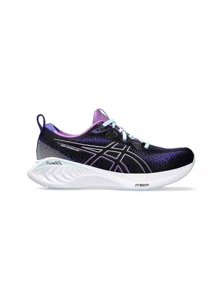 ASICS | Damen Laufschuhe Gel-Cumulus 25 | blau