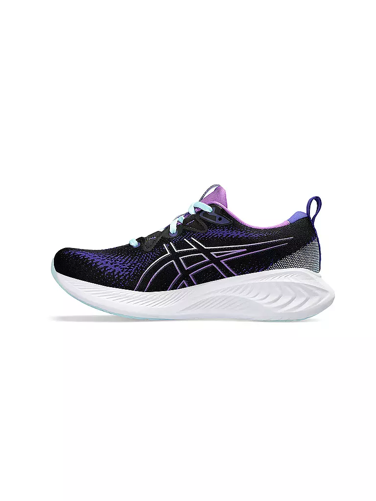 ASICS | Damen Laufschuhe Gel-Cumulus 25 | blau