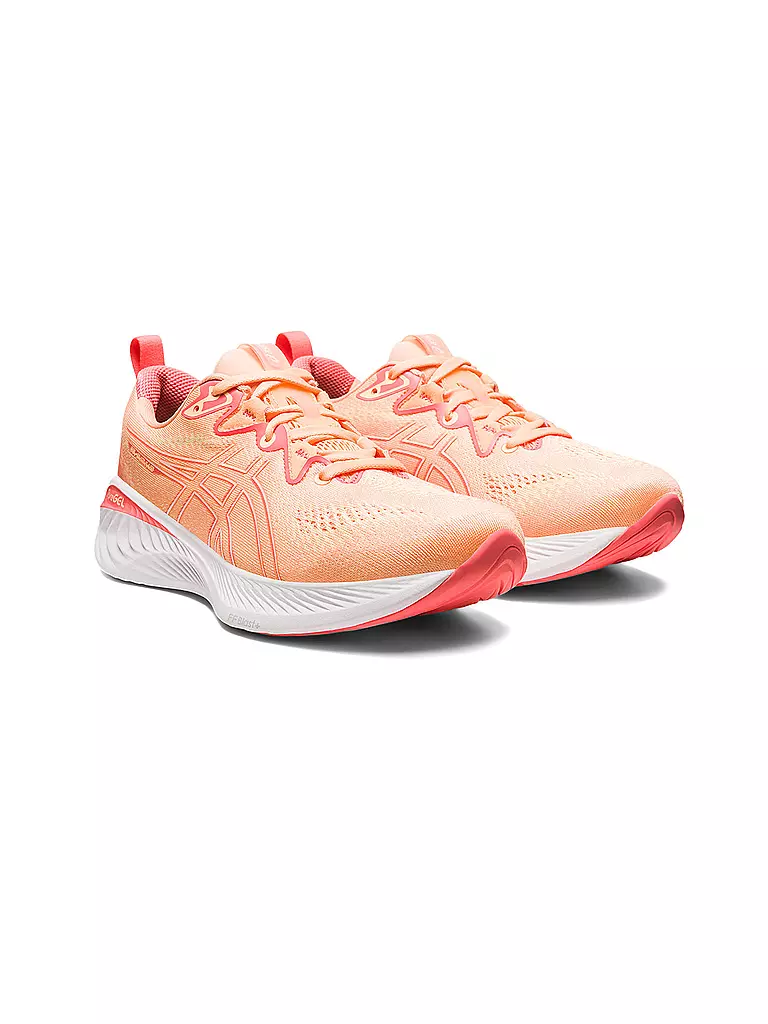 ASICS | Damen Laufschuhe Gel-Cumulus 25 | rosa