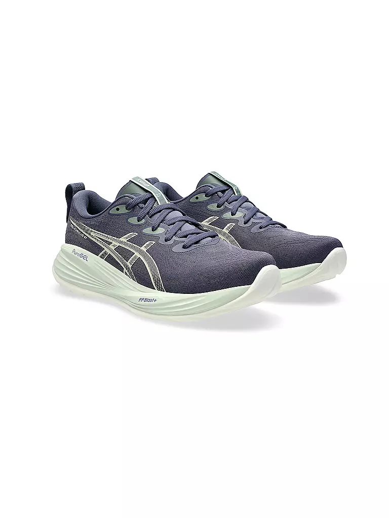 ASICS | Damen Laufschuhe Gel-Cumulus 27 | dunkelblau