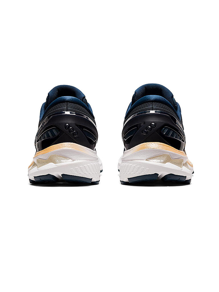 ASICS | Damen Laufschuhe Gel-Kayano™ 27 FRENCH BLUE/CHAMPAGNE | blau