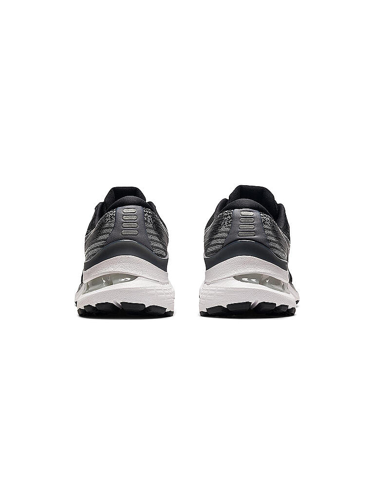 ASICS | Damen Laufschuhe Gel-Kayano™ 28 BLACK / WHITE | schwarz