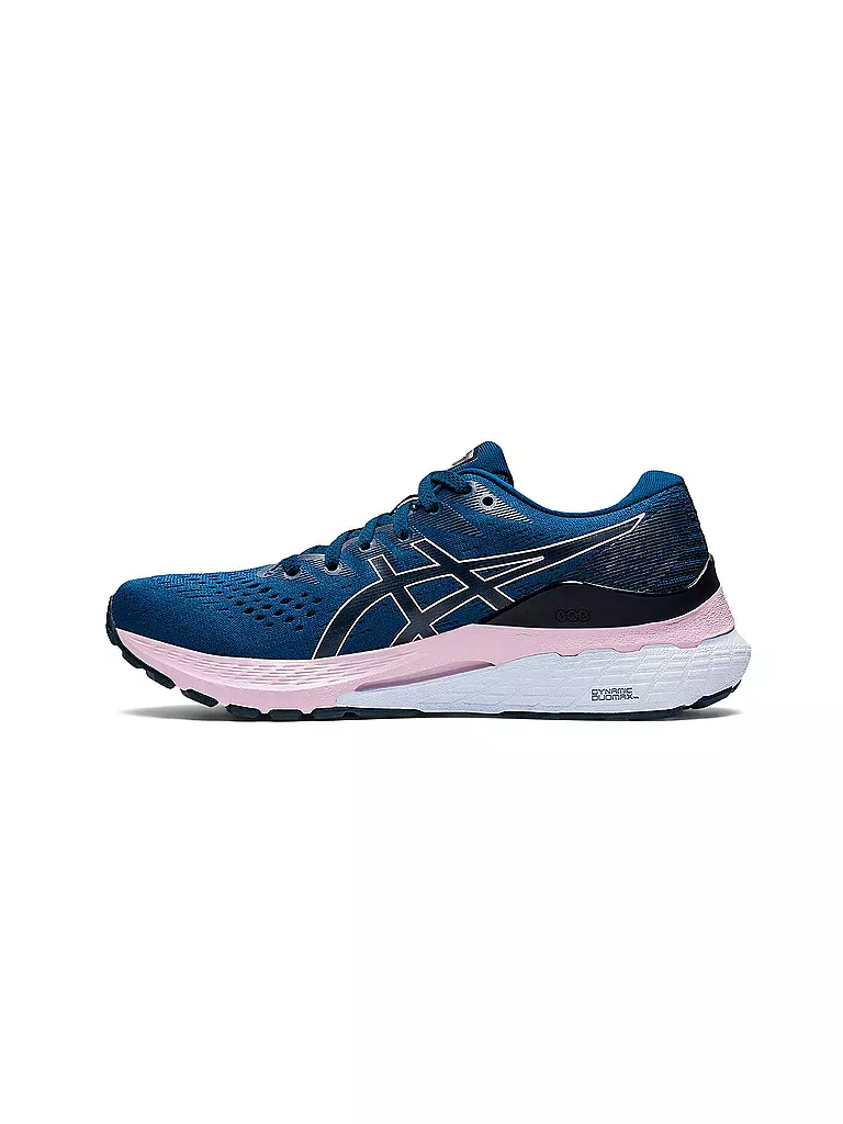 ASICS | Damen Laufschuhe Gel-Kayano™ 28 MAKO BLUE / BARELY ROSE | blau