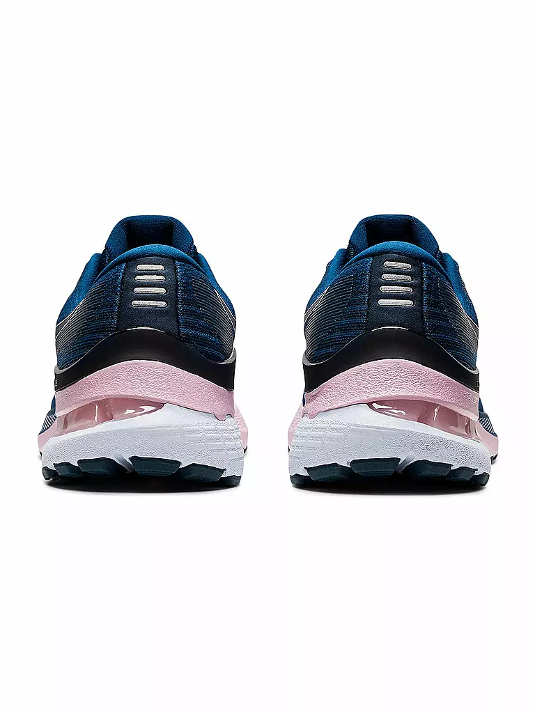 ASICS | Damen Laufschuhe Gel-Kayano™ 28 MAKO BLUE / BARELY ROSE | blau