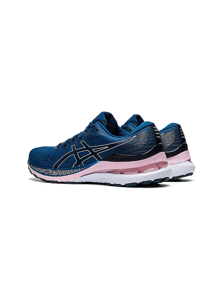 ASICS | Damen Laufschuhe Gel-Kayano™ 28 MAKO BLUE / BARELY ROSE | blau