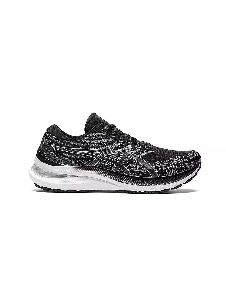 ASICS | Damen Laufschuhe Gel-Kayano™ 29 BLACK/WHITE | schwarz