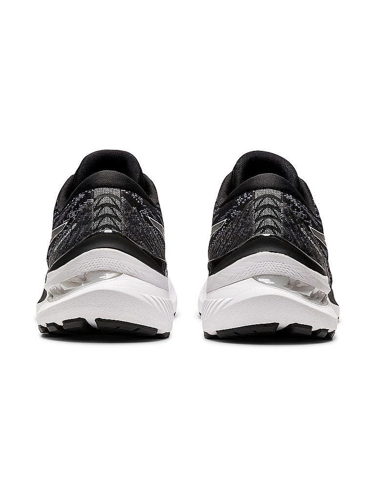 ASICS | Damen Laufschuhe Gel-Kayano™ 29 BLACK/WHITE | schwarz