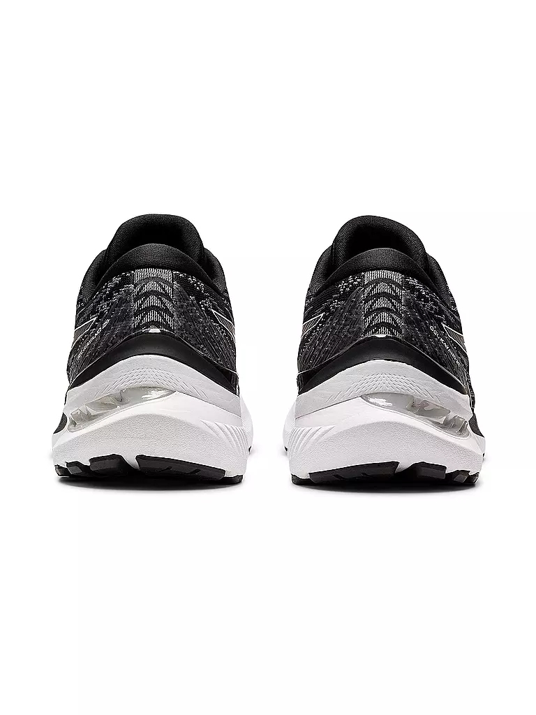 ASICS | Damen Laufschuhe Gel-Kayano™ 29 BLACK/WHITE | schwarz