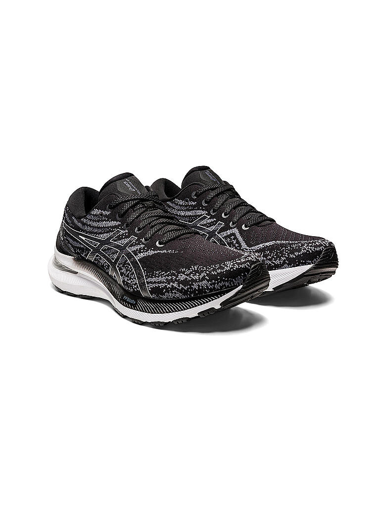 ASICS | Damen Laufschuhe Gel-Kayano™ 29 BLACK/WHITE | schwarz