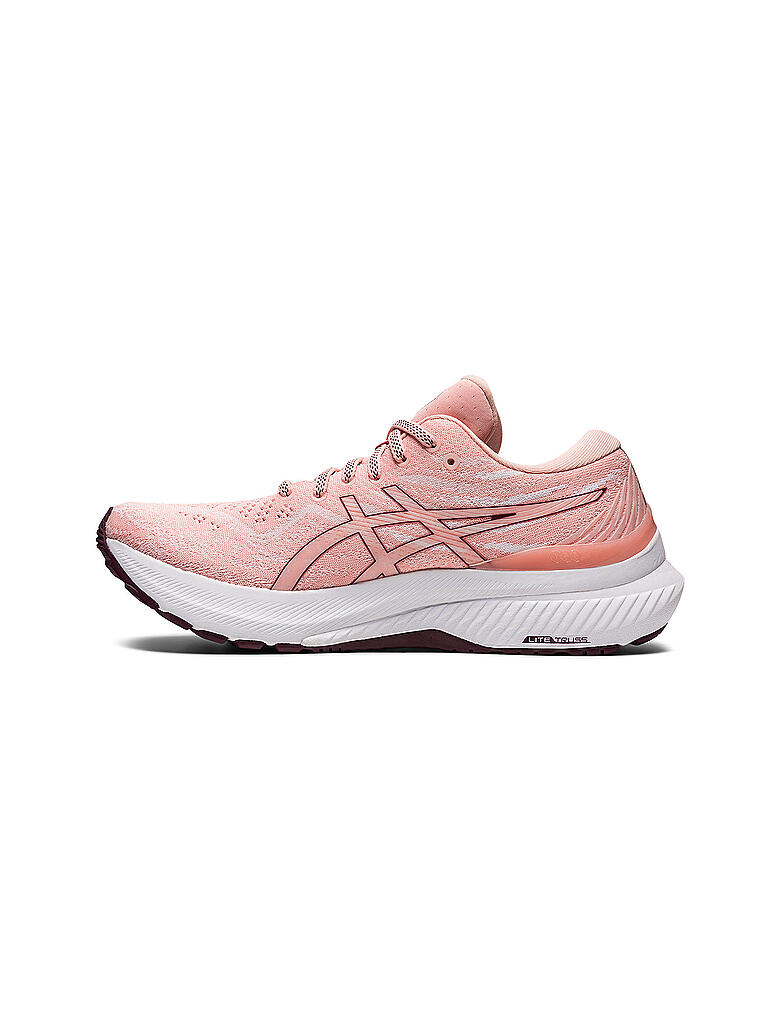 ASICS | Damen Laufschuhe Gel-Kayano™ 29 FROSTED ROSE/DEEP MARS | rosa